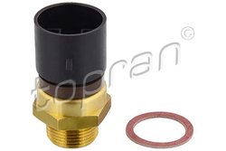 Comutator temperatura ventilator radiator Topran 205 108