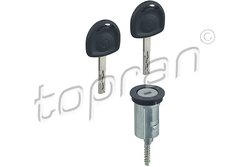 CILINDRU DE INCHIDERE,APRINDERE TOPRAN 205 166 - Compatibil cu OPEL, VAUXHALL