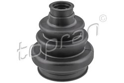 BURDUF CAUCIUC ARTICULATIE PLANETARA TOPRAN 205 482 - Compatibil cu OPEL, VAUXHALL