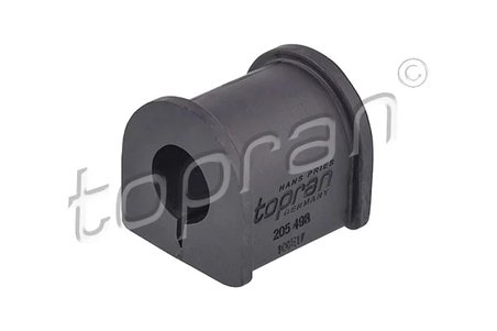 BUCSA BARA STABILIZATOARE TOPRAN 205 498 - Compatibil cu OPEL, VAUXHALL