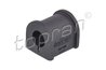 BUCSA BARA STABILIZATOARE TOPRAN 205 498 - Compatibil cu OPEL, VAUXHALL