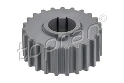 ROATA DINTATA ARBORE COTIT TOPRAN 205 539 - Compatibil cu OPEL, VAUXHALL