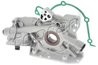POMPA ULEI TOPRAN 205 586 - Compatibil cu OPEL, VAUXHALL
