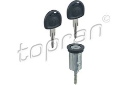 CILINDRU DE INCHIDERE,APRINDERE TOPRAN 205 654 - Compatibil cu OPEL, VAUXHALL