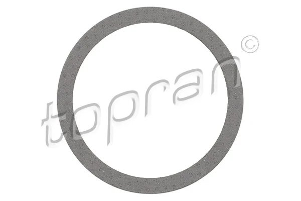 GARNITURA RACORD EVACUARE TOPRAN 205 653 - Compatibil cu OPEL, VAUXHALL
