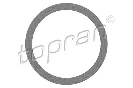 GARNITURA RACORD EVACUARE TOPRAN 205 653 - Compatibil cu OPEL, VAUXHALL