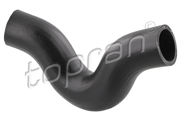 FURTUN RADIATOR TOPRAN 205 711 - Compatibil cu OPEL, VAUXHALL