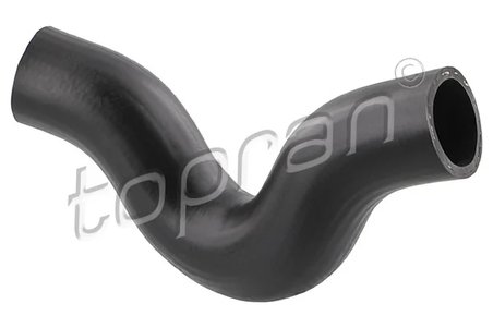 FURTUN RADIATOR TOPRAN 205 711 - Compatibil cu OPEL, VAUXHALL