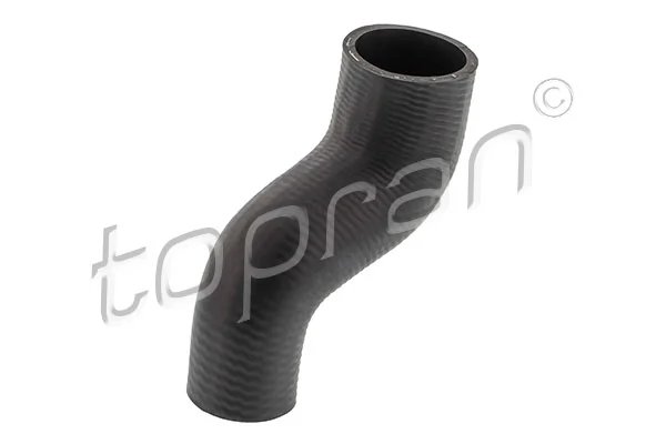 Furtun radiator Topran 205 714