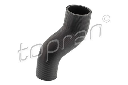 Furtun radiator Topran 205 714