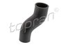 Furtun radiator Topran 205 714