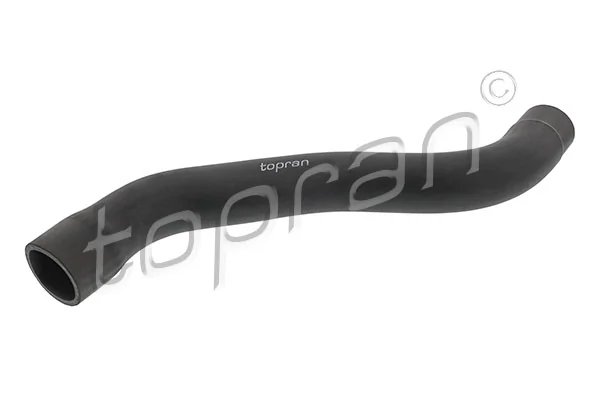 Furtun radiator Topran 205 716
