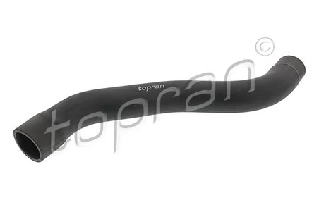 Furtun radiator Topran 205 716