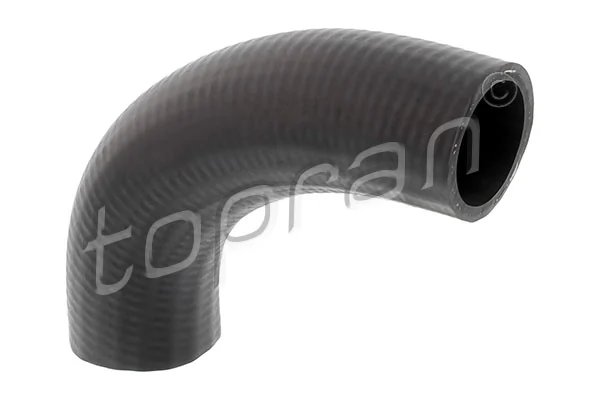 Furtun radiator Topran 205 720