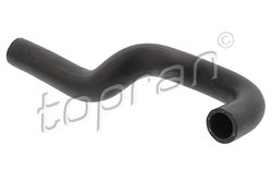Furtun radiator Topran 205 722