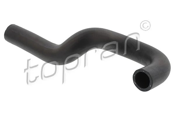 Furtun radiator Topran 205 722