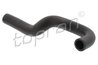 Furtun radiator Topran 205 722
