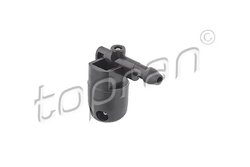 Diuza spalare parbriz Topran 205 762