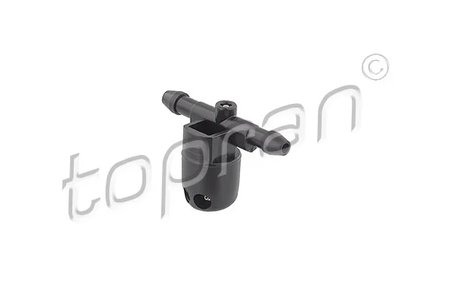 DIUZA SPALARE PARBRIZ TOPRAN 205 763 - Compatibil cu OPEL, VAUXHALL
