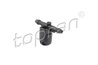 DIUZA SPALARE PARBRIZ TOPRAN 205 763 - Compatibil cu OPEL, VAUXHALL