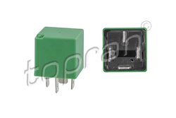 Releu pompa combustibil Topran 205 898