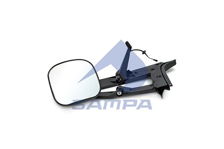 Oglinda fata, cabina sofer Sampa 205.038