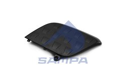ACOPERIRE, OGLINDA EXTERIOARA SAMPA 205.056 - Piesa auto compatibila cu mai multe marci