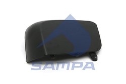 ACOPERIRE, OGLINDA EXTERIOARA SAMPA 205.058 - Piesa auto compatibila cu mai multe marci