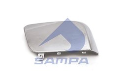 ACOPERIRE, OGLINDA EXTERIOARA SAMPA 205.059 - Piesa auto compatibila cu mai multe marci
