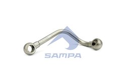Conducta presiune compresor aer Sampa 205.170