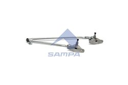 LEGATURI STERGATOR PARBRIZ SAMPA 205.421 - Piesa auto compatibila cu mai multe marci