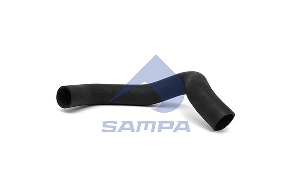 FURTUN RADIATOR SAMPA 205.450 - Piesa auto compatibila cu mai multe marci