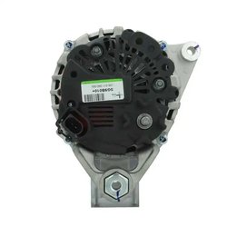 Alternator PSH 205.511.090.000