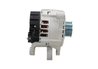 ALTERNATOR PSH 205.512.120.000 - Compatibil cu AUDI, SKODA, VW