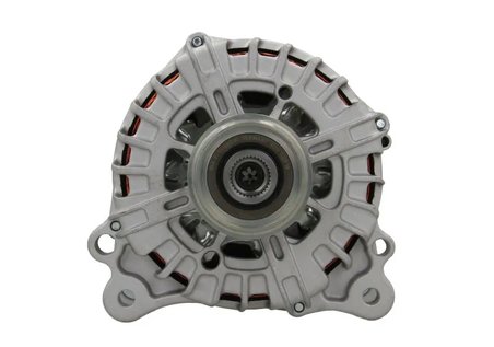 ALTERNATOR PSH 205.567.180.004 - Compatibil cu AUDI, PORSCHE