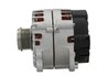ALTERNATOR PSH 205.567.180.004 - Compatibil cu AUDI, PORSCHE