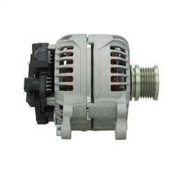 ALTERNATOR PSH 205.519.140.014 - Compatibil cu AUDI, MAN, SEAT, SKODA, VW