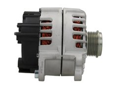 ALTERNATOR PSH 205.567.180.004 - Compatibil cu AUDI, PORSCHE