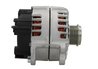 ALTERNATOR PSH 205.567.180.004 - Compatibil cu AUDI, PORSCHE
