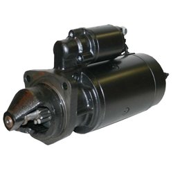 ELECTROMOTOR PRESTOLITE ELECTRIC 20500923GB - Compatibil cu IVECO, MAN, MERCEDES-BENZ
