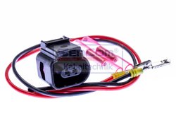 SET REPARAT CABLURI, SENZOR TURATIE ROATA SENCOM 20504 - Compatibil cu AUDI, MAN, SEAT, SKODA, VW