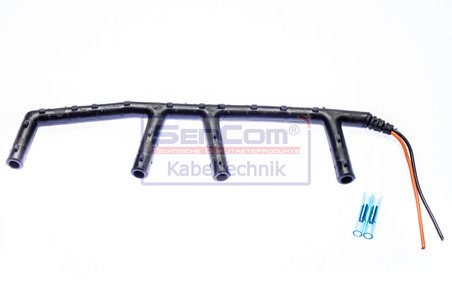 Set reparat cabluri, bujie incandescenta SenCom 20521GKB