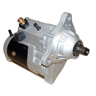 ELECTROMOTOR PRESTOLITE ELECTRIC 20540101 - Compatibil cu IVECO