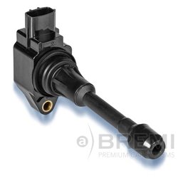 BOBINA DE INDUCTIE BREMI 20558 - Compatibil cu INFINITI, NISSAN, NISSAN (DFAC), RENAULT