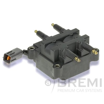BOBINA DE INDUCTIE BREMI 20567 - Compatibil cu SUBARU