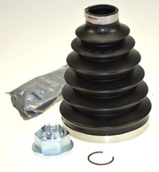 ANSAMBLU BURDUF ARTICULATIE PLANETARA SPIDAN 20586 - Compatibil cu VOLVO