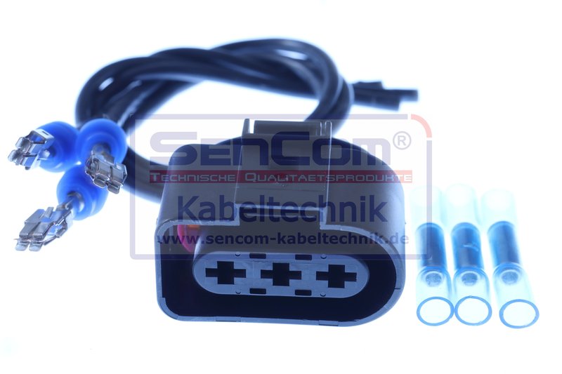 SET REPARATII CABLAJ SENCOM 20595 - Piesa auto compatibila cu mai multe marci