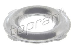 SCUT PROTECTIE TERMICA, INST. INJECTIE TOPRAN 206 012 - Compatibil cu OPEL, VAUXHALL