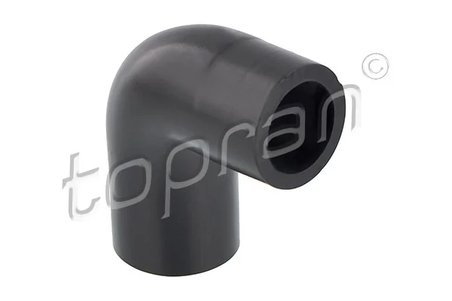 FURTUN AERISIRE BLOC MOTOR TOPRAN 206 037 - Compatibil cu OPEL, VAUXHALL