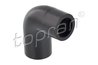 FURTUN AERISIRE BLOC MOTOR TOPRAN 206 037 - Compatibil cu OPEL, VAUXHALL